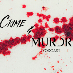 Crime &MURDR