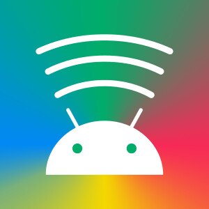 User Podcast Logo
