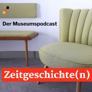 User Podcast Logo