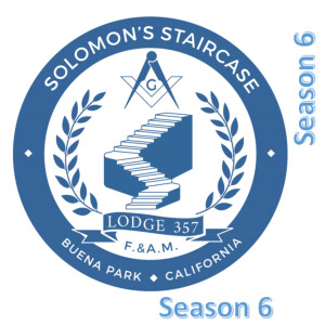 Solomon’s Staircase Masonic Lodge