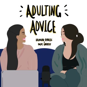 Adulting Advice