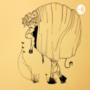 User Podcast Logo