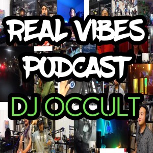 User Podcast Logo