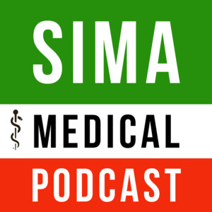 SIMA Medical Podcast - پادکست پزشکی سیما