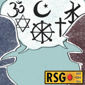 User Podcast Logo