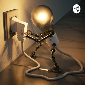 User Podcast Logo