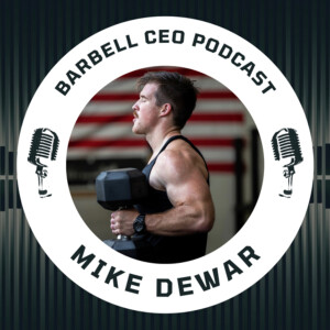The Barbell CEO Podcast