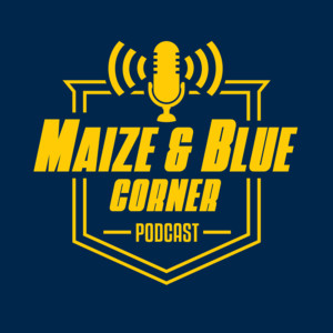 Maize & Blue Corner