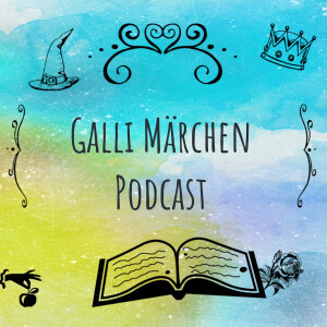 User Podcast Logo