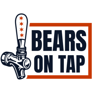 Bears On Tap: A Chicago Bears Podcast