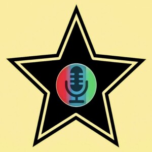 User Podcast Logo
