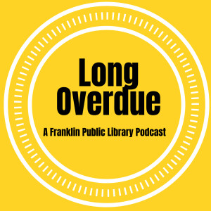 User Podcast Logo
