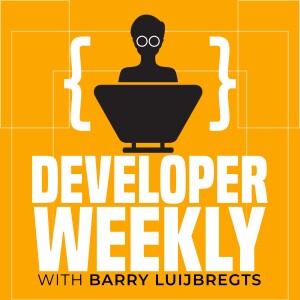 User Podcast Logo