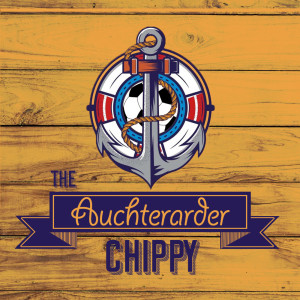 The Auchterarder Chippy
