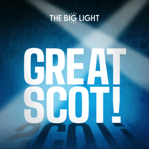 Great Scot!
