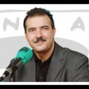 User Podcast Logo
