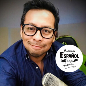 User Podcast Logo
