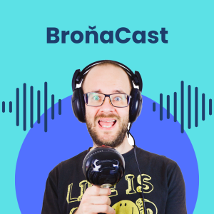 User Podcast Logo