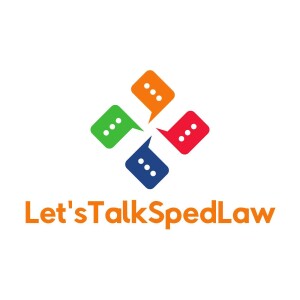 Let’s Talk Sped Law