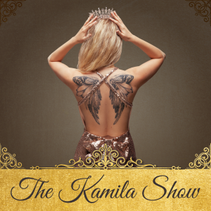 The Kamila Show Podcast