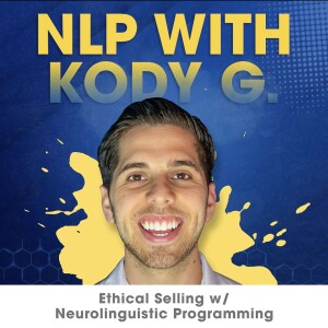 How To Sell Without Being Salesy using NLP