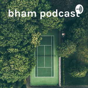 Cooper’s Court: A Tennis Podcast