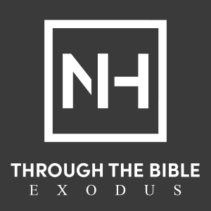 Through the Bible - Exodus