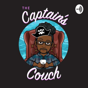 The Captain's Couch