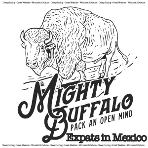Mighty Buffalo Podcast