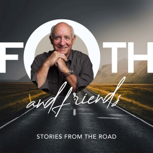 Foth and Friends: Stories from the Road