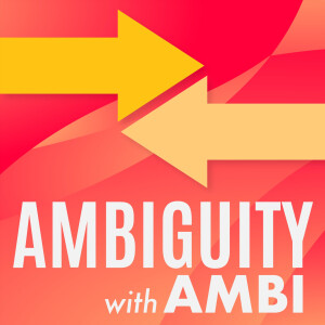Ambiguity with Ambi