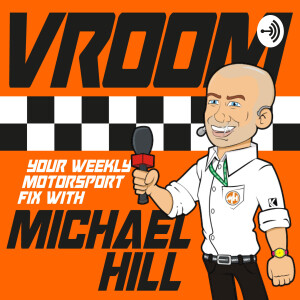 Vroom - Your Motorsport Fix