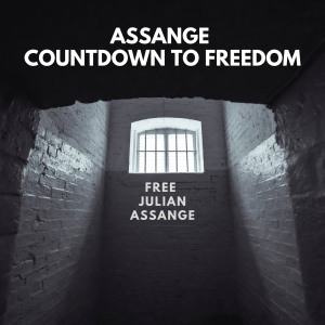 Episodes - Assange Countdown to Freedom