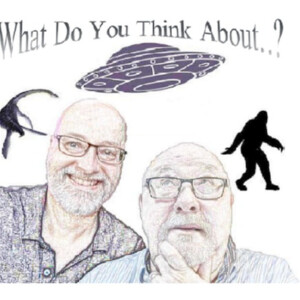 User Podcast Logo