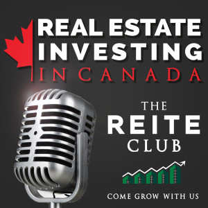 The REITE Club - Real Estate Investing for Canadians