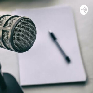 User Podcast Logo