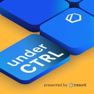 User Podcast Logo
