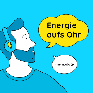 User Podcast Logo