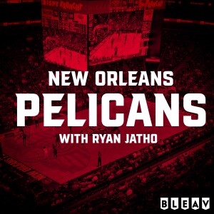 Bleav in the New Orleans Pelicans