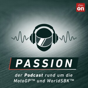 User Podcast Logo