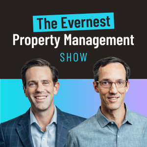 Evernest Property Management Show (Formerly 300 to 3,000)