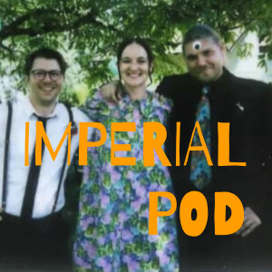 User Podcast Logo