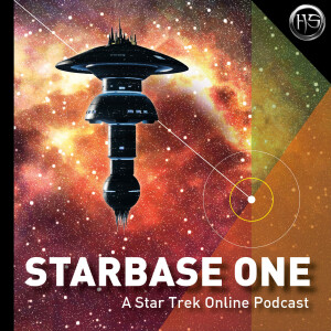 Starbase One - A Star Trek Online Podcast