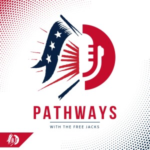 Pathways - With the Free Jacks