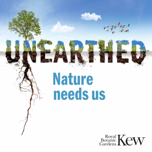 Unearthed - Nature needs us