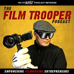 User Podcast Logo