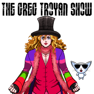 The Greg Troyan Show