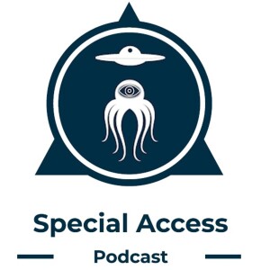 User Podcast Logo