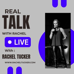 Real Talk with Coach Rachel