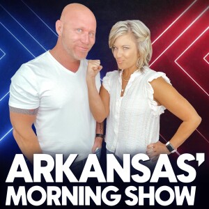 Arkansas’ Morning Show w/ Brandon & Kelly